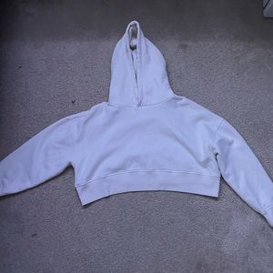 Forever 21, large, white